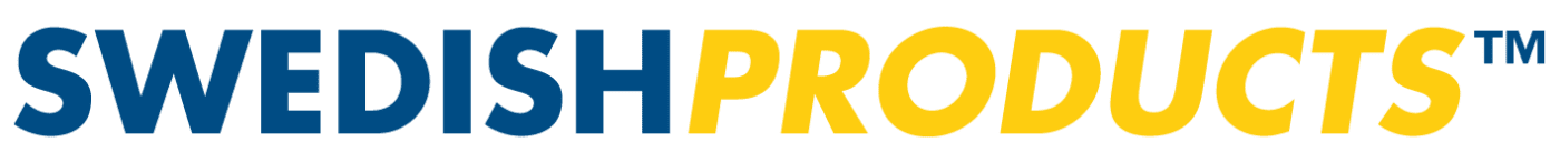 Swedishproducts Online AB logotyp