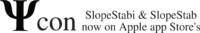 Psicons AB logotyp