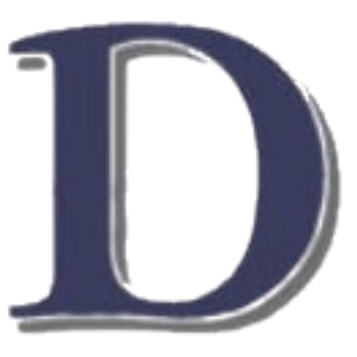 Demanda AB logotyp
