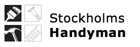 Stockholms Handyman AB logotyp