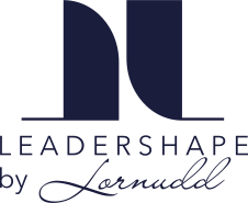 Lornudd Consulting AB logotyp