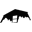 HAUNTED BARN AB logotyp