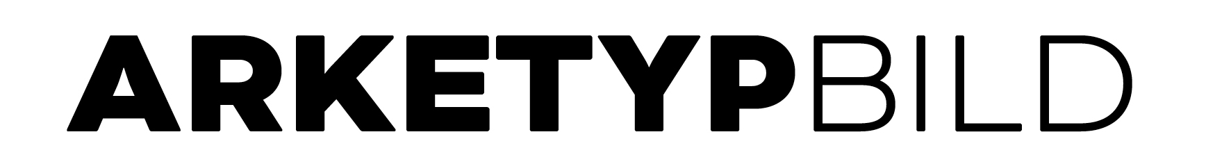 Arketyp Bild AB logotyp