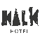 Kalk Hotel AB logotyp