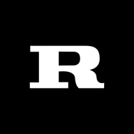 Reijmyre Glasbruk AB logotyp