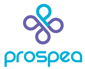 Prospea AB logotyp