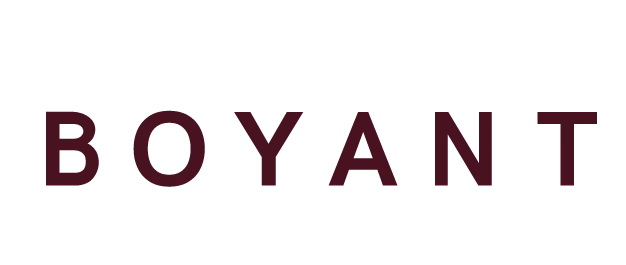 Boyant AB logotyp