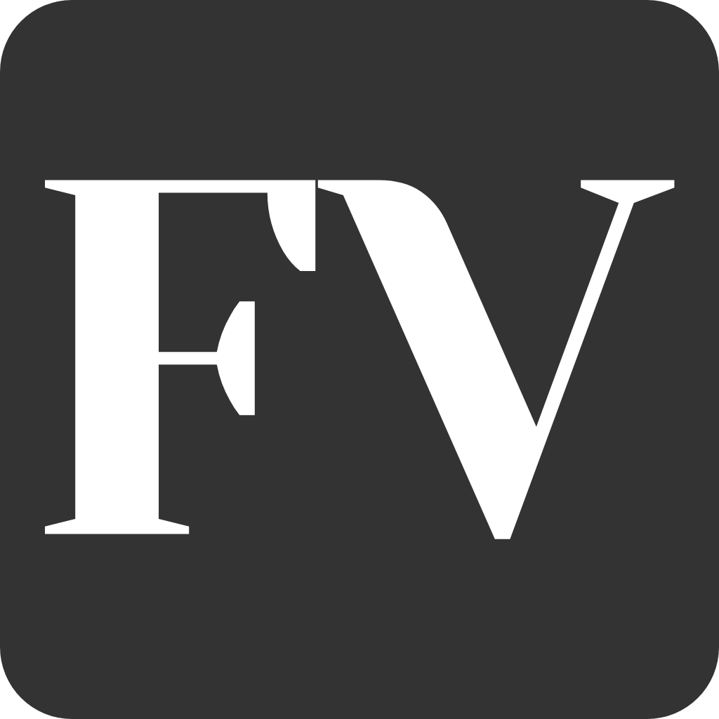 Fredrik Viljesjö AB logotyp