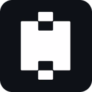 Hubins AB logotyp