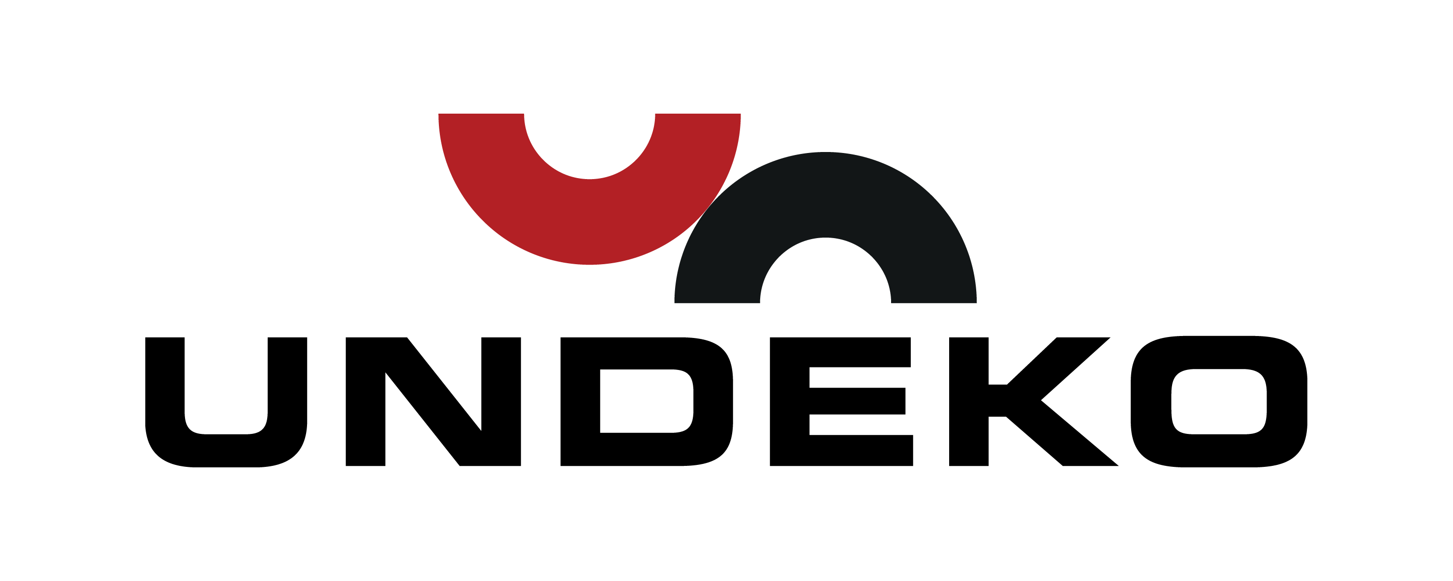 UNDEKO AB logotyp