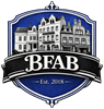 Binäs Fast AB logotyp