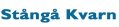 Stångå Kvarn AB logotyp