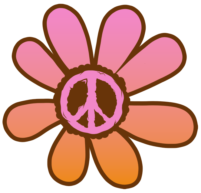 Hippie Bazaar AB logotyp