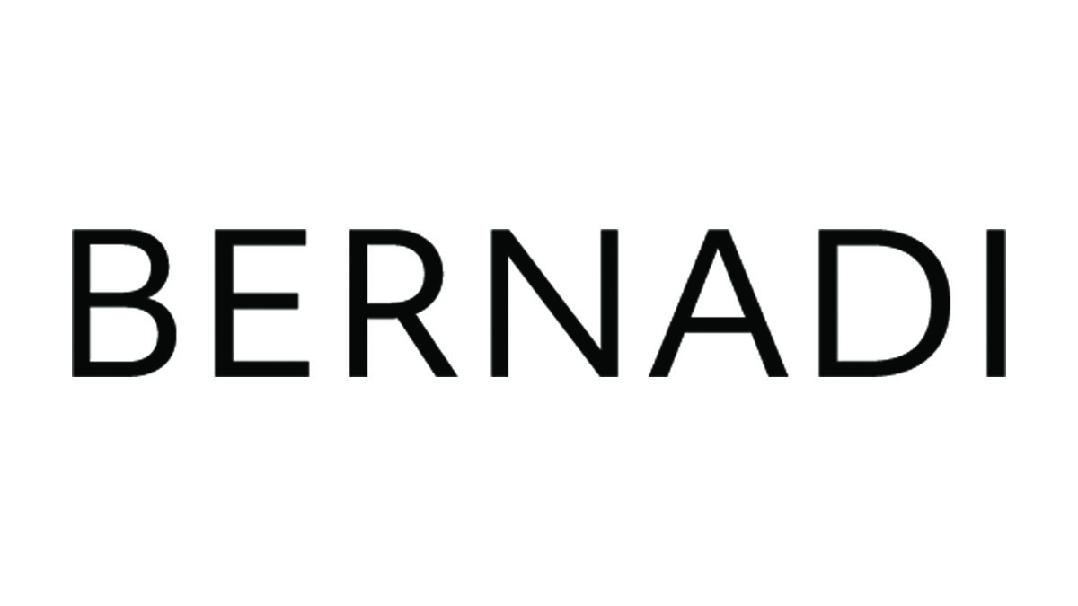 BERNADI AB logotyp