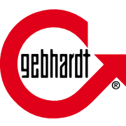 Gebhardt Nordic AB logotyp