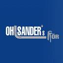 Ohlsander's Rör AB logotyp