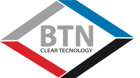 Brew Tek Nordic AB logotyp