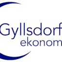 Gyllsdorff Ekonomi AB logotyp