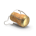Uncork IT AB logotyp