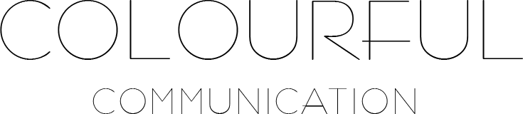 Colourful Communication AB logotyp
