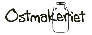 Ostmakeriet på Rindö AB logotyp