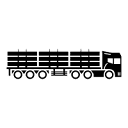 Shkodrans Åkeri AB logotyp