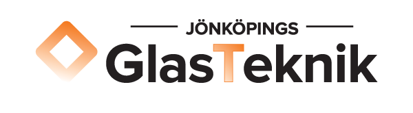 Jönköpings Glasteknik AB logotyp
