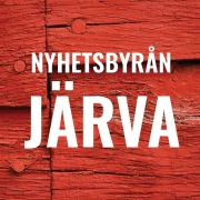 Nyhetsbyrån Järva Aktiebolag logotyp