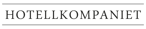 Hotellkompaniet HKT AB logotyp