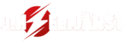 J.H eltjänst AB logotyp