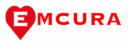 Emcura AB logotyp