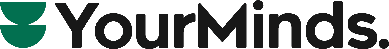YourMinds Sverige AB logotyp