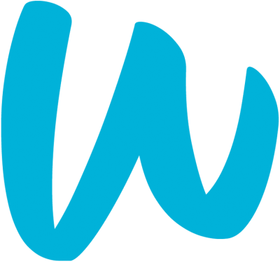 Change the Word AB logotyp