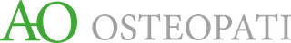AO Osteopati AB logotyp
