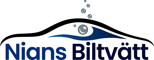 Nians Biltvätt AB logotyp