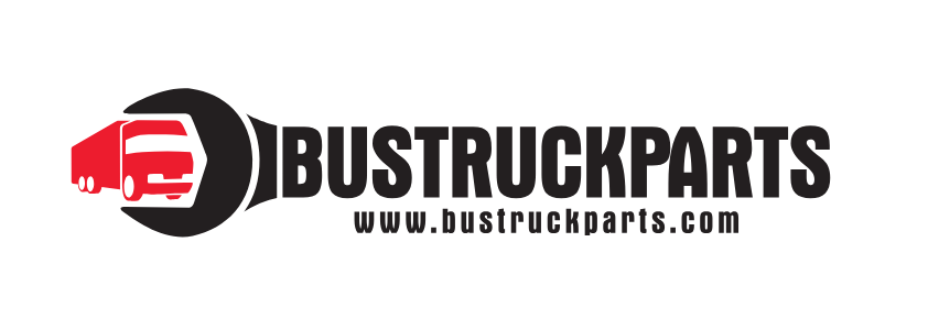 BustruckParts Sverige AB logotyp