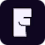 Fully AB logotyp