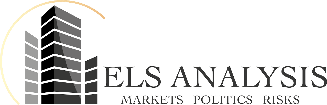 ELS Global Advisors AB logotyp