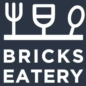 Bricks Eatery AB logotyp