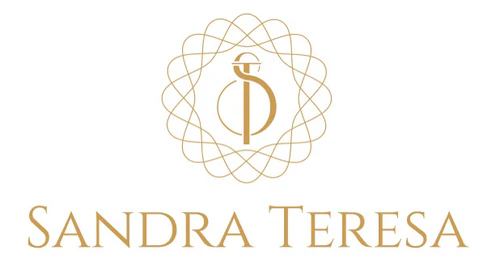 Sandra Teresa AB logotyp