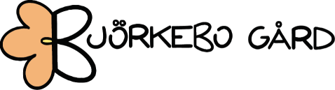 Björkebo Gård Driftsaktiebolag logotyp