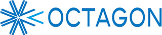 Octagon Construction AB logotyp