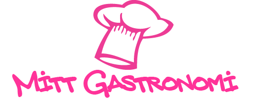 Mitt Gastronomi Bollnäs AB logotyp