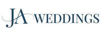 J.A. Weddings AB logotyp