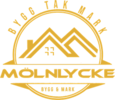 Mölnlycke Bygg & Mark AB logotyp