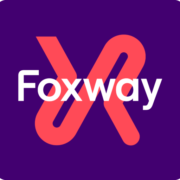 Foxway Group AB logotyp