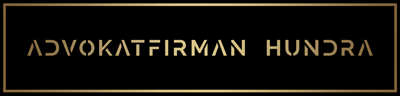 Advokatfirman HUNDRA AB logotyp