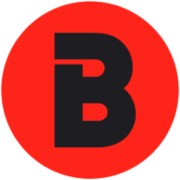 BHLD International AB logotyp