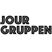 Jourgruppen Stockholm AB logotyp