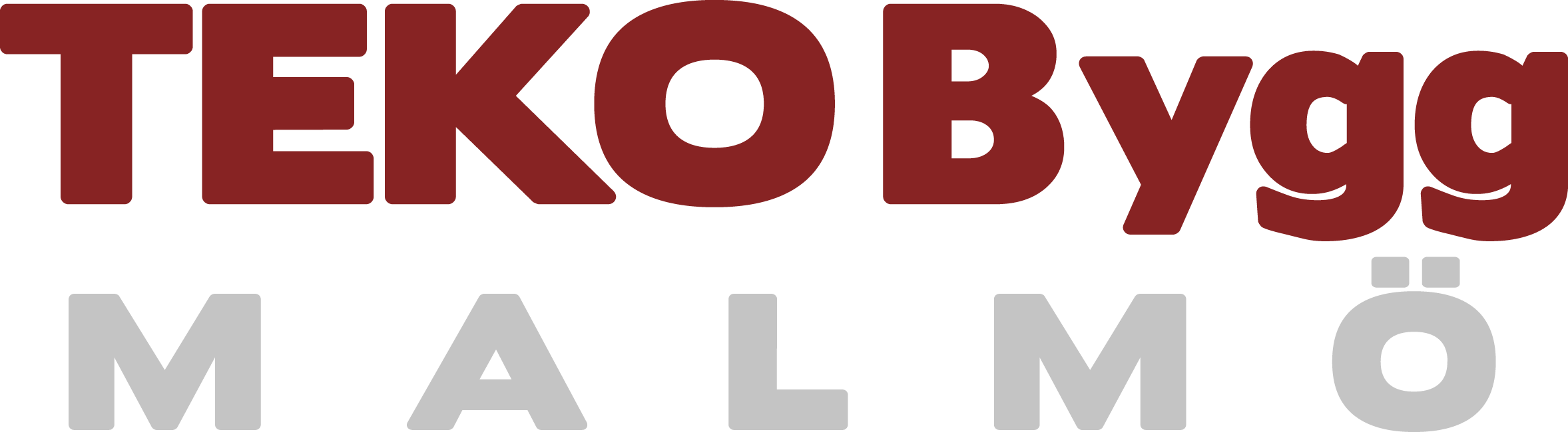 Tekobygg AB logotyp